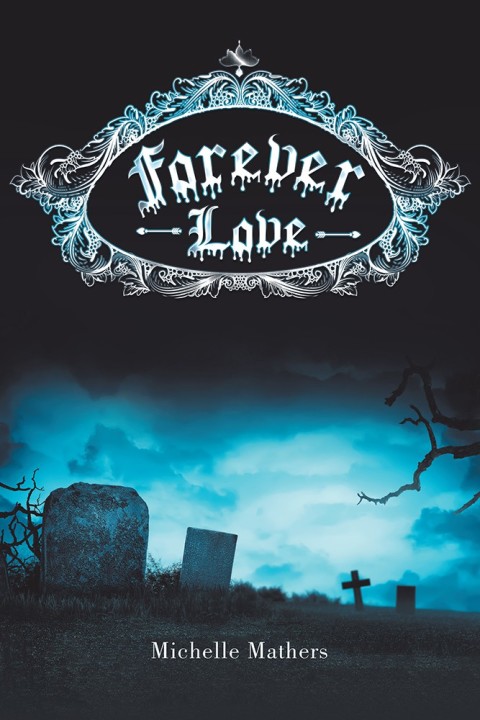Cover image for book Forever Love