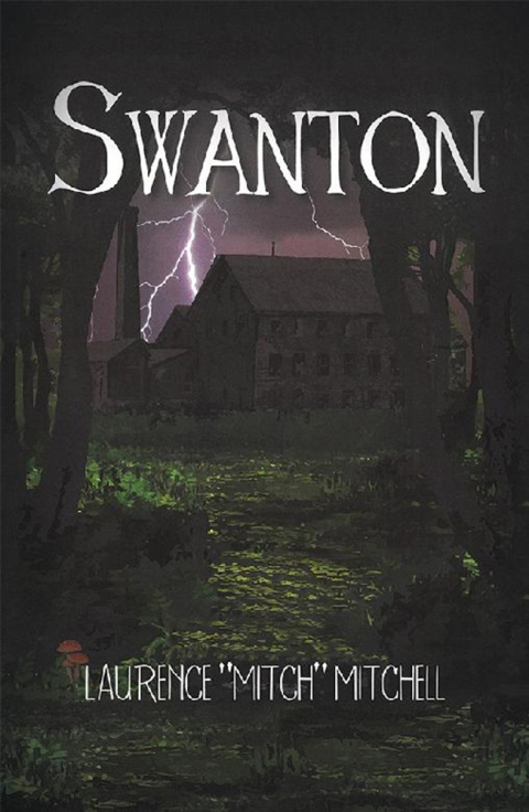 Cover image for book Swanton