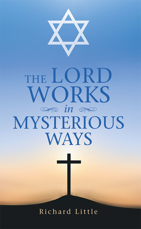 Cover image for book The Lord Works in Mysterious Ways