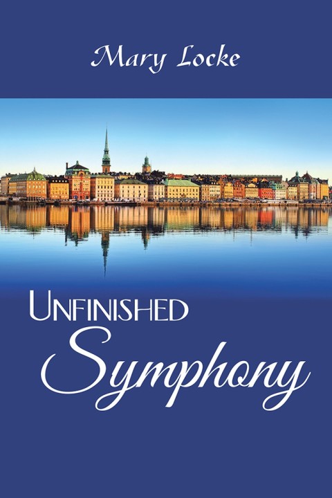 Cover image for book Unfinished Symphony