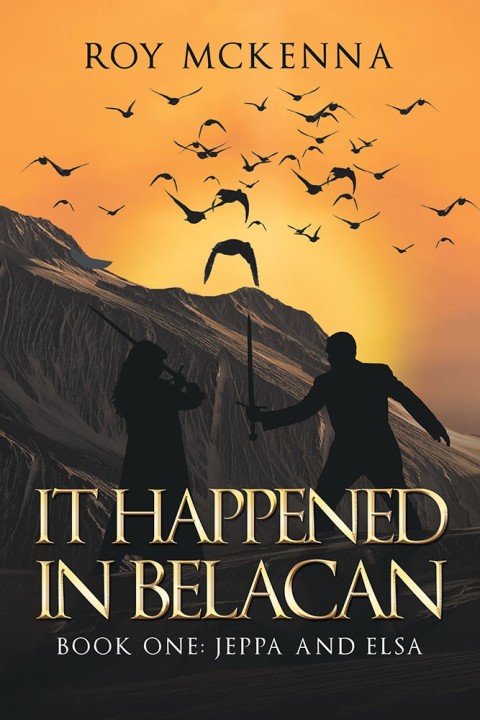 Cover image for book It Happened in Belacan