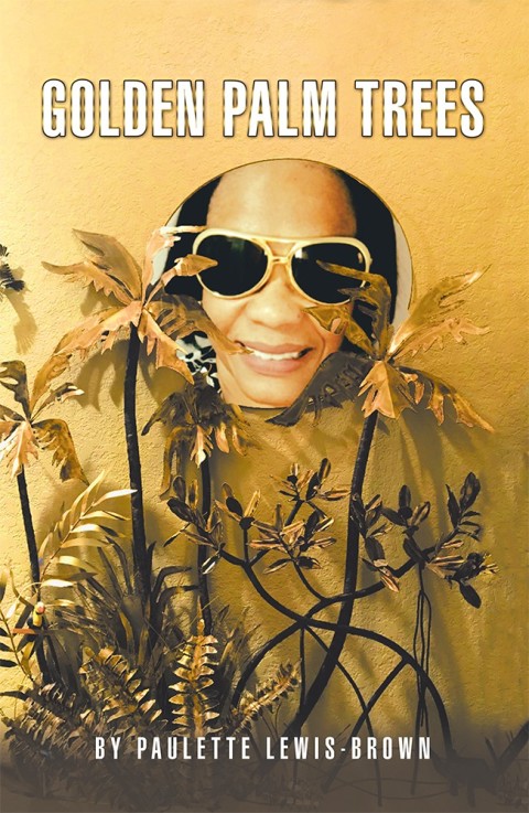 Cover image for book Golden Palm Trees
