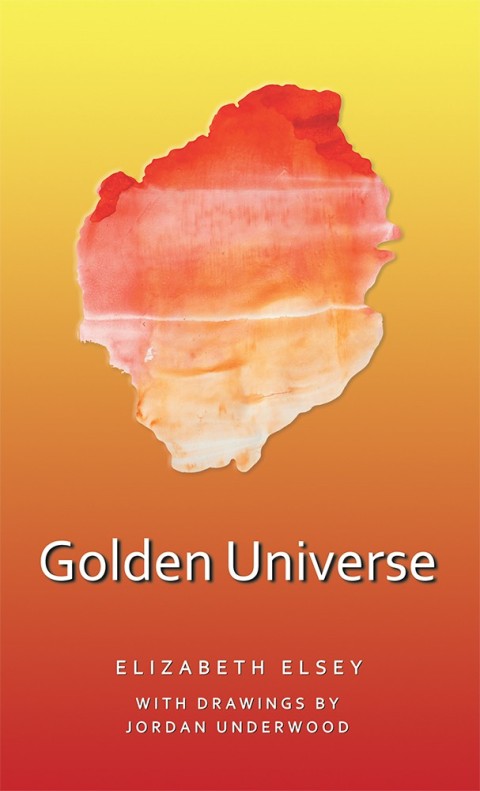 Cover image for book Golden Universe