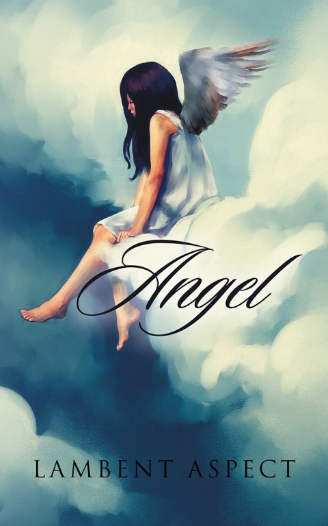 Cover image for book Angel