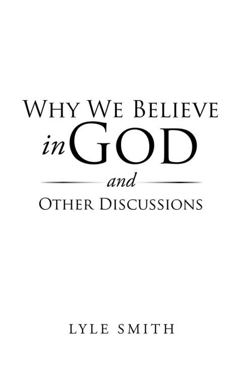 Cover image for book Why We Believe in God and Why We Need a Common Goal