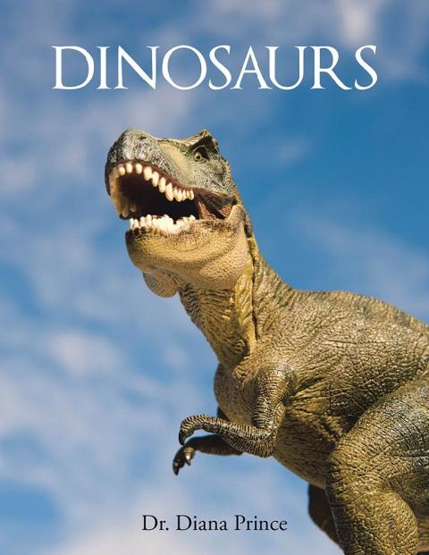 Cover image for book Dinosaurs