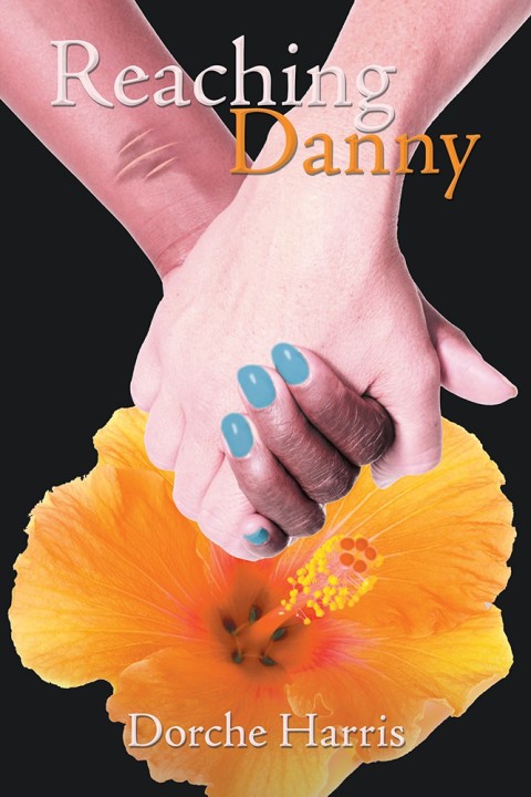 Cover image for book Reaching Danny