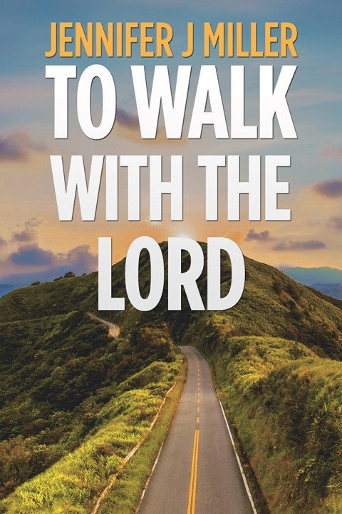 Cover image for book To Walk with the Lord