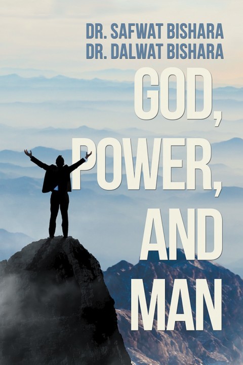 Cover image for book God, Power, and Man