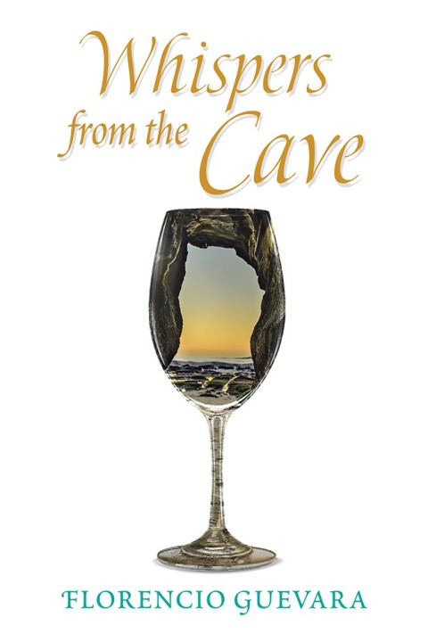Cover image for book Whispers from the Cave