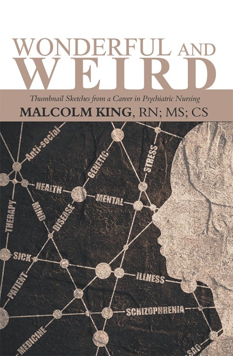 Cover image for book Wonderful and Weird