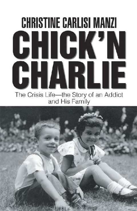 Cover image for book Chick’N Charlie
