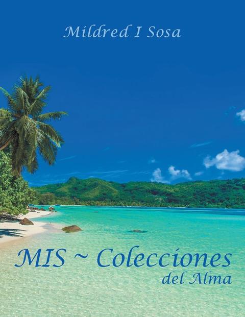 Cover image for book MIS ~ Colecciones del Alma