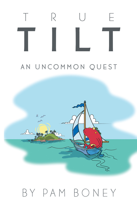 Cover image for book True Tilt