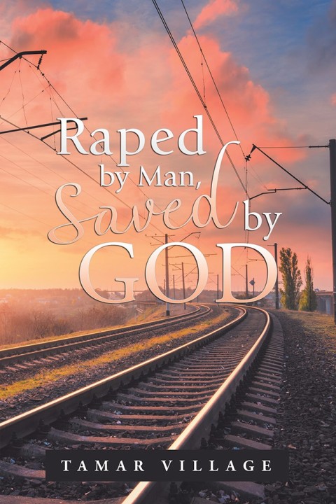Cover image for book Raped by Man, Saved by God