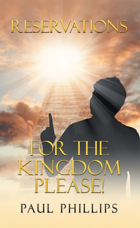 Cover image for book Reservations for the Kingdom Please!