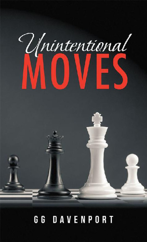 Cover image for book Unintentional Moves