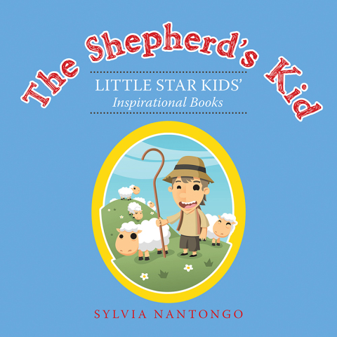 Cover image for book The Shepherd’S Kid