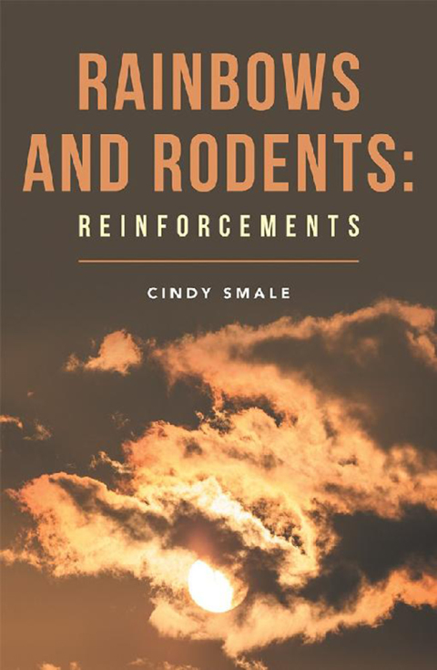 Cover image for book Rainbows and Rodents: Reinforcements