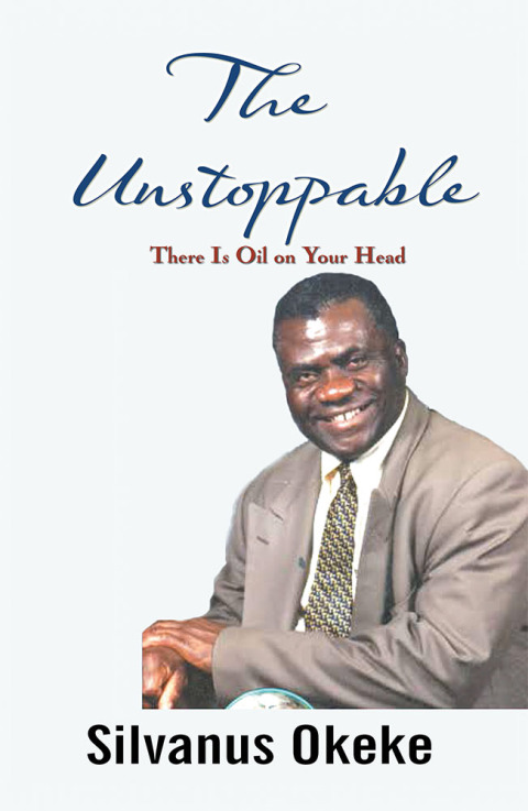 Cover image for book The Unstoppable