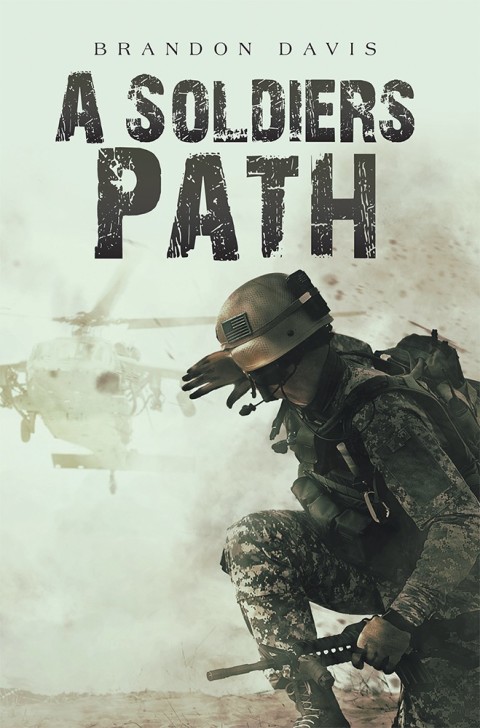 Cover image for book A Soldiers Path