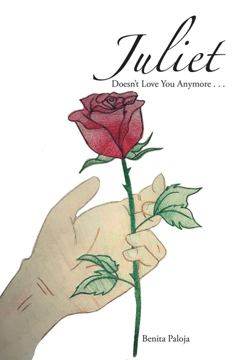 Cover image for book Juliet Doesn’T Love You Anymore . . .