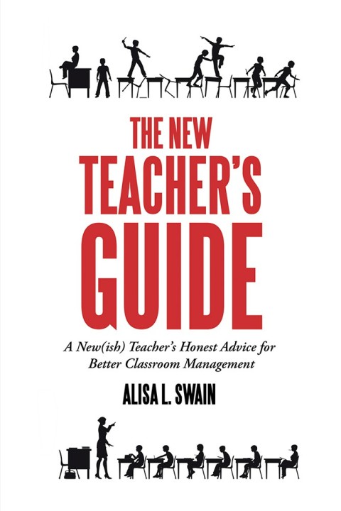 Cover image for book The New Teacher’S Guide