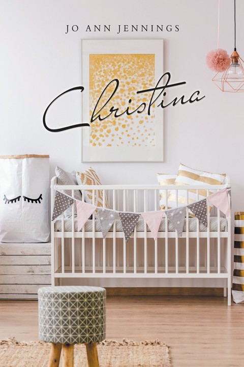 Cover image for book Christina