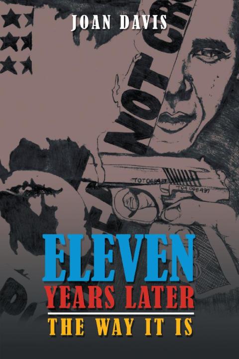 Cover image for book Eleven Years Later