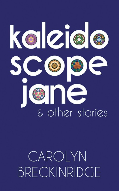 Cover image for book Kaleidoscope Jane