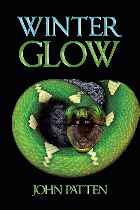 Cover image for book Winter Glow
