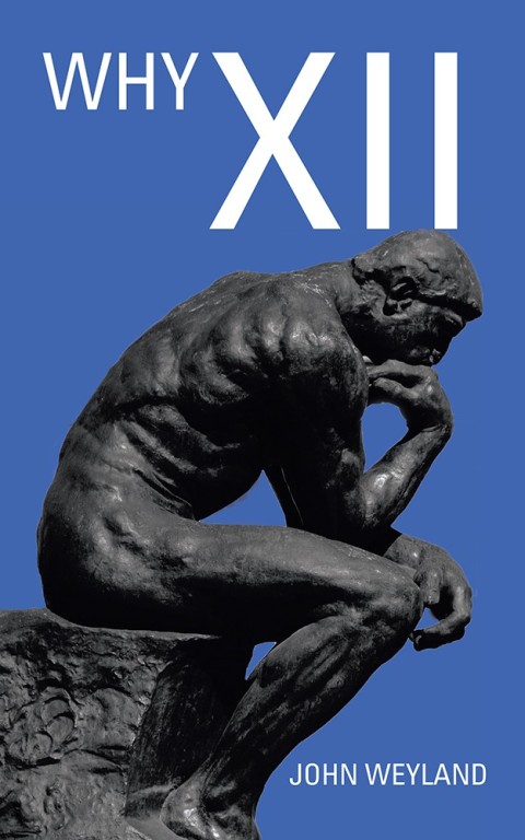 Cover image for book Why Xii