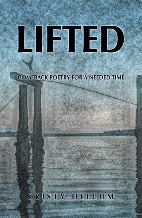 Cover image for book Lifted