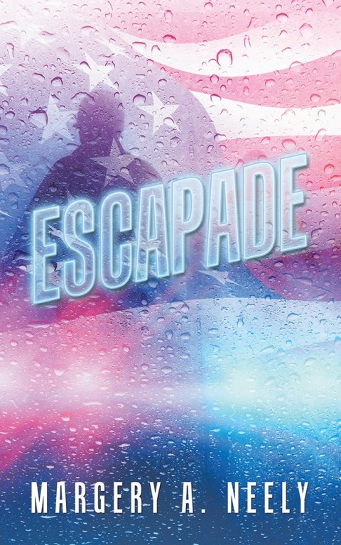 Cover image for book Escapade