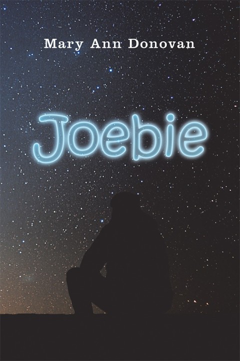 Cover image for book Joebie