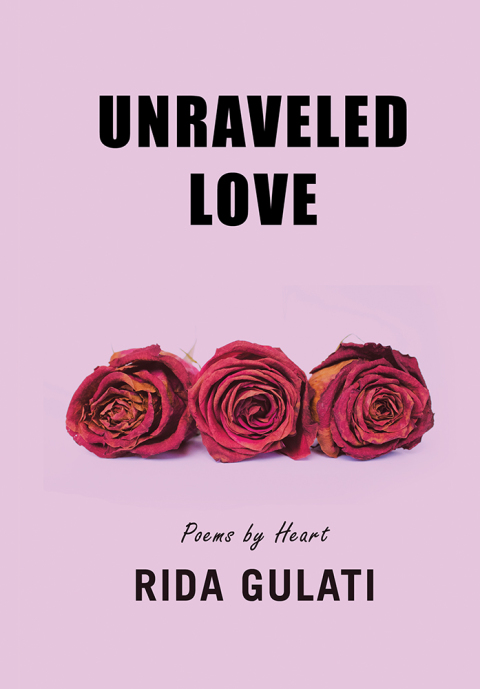 Cover image for book Unraveled Love