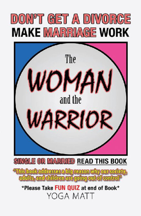 Cover image for book The Woman and the Warrior