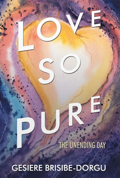 Cover image for book Love so Pure