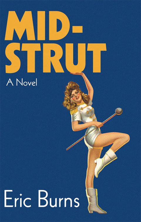 Cover image for book Mid-Strut