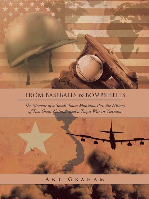 Cover image for book From Baseballs to Bombshells
