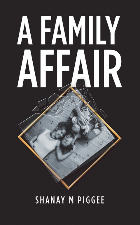 Cover image for book A Family Affair
