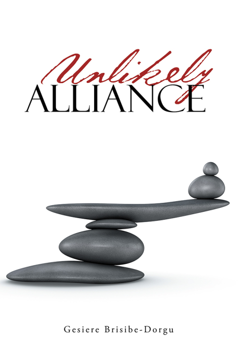 Cover image for book Unlikely Alliance