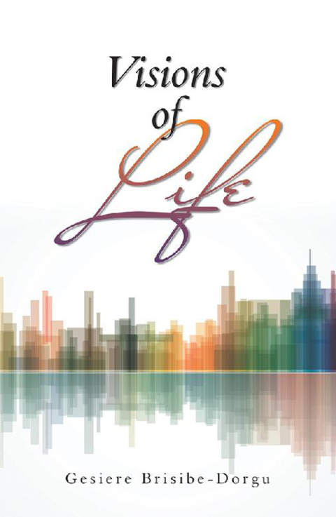 Cover image for book Visions of Life