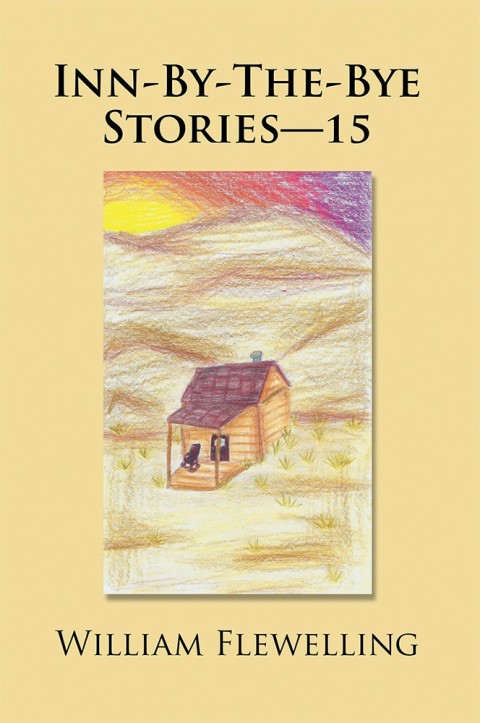 Cover image for book Inn-By-The-Bye Stories—15