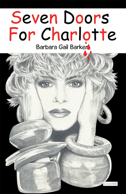 Cover image for book Seven Doors for Charlotte