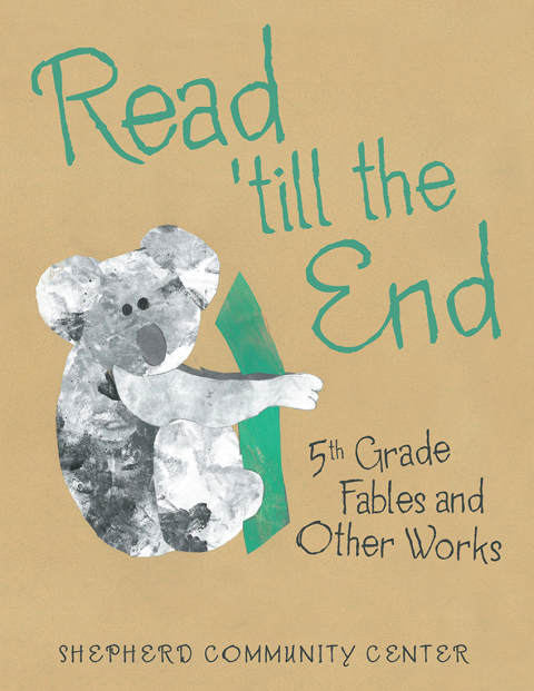 Cover image for book Read ’Till the End