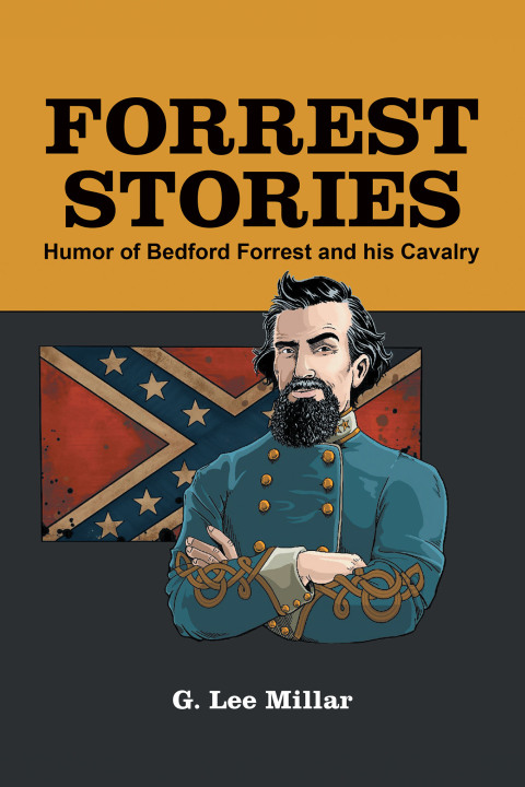 Cover image for book Forrest Stories