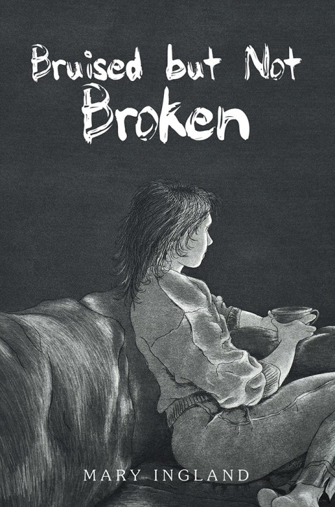 Cover image for book Bruised but Not Broken