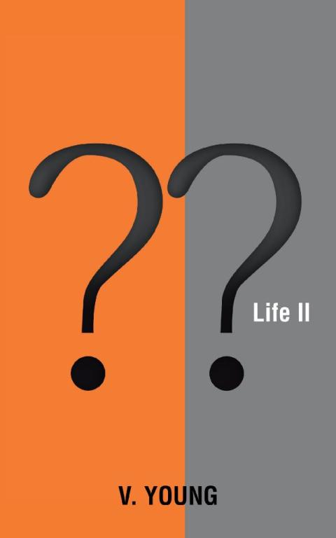 Cover image for book ?? Life Ii