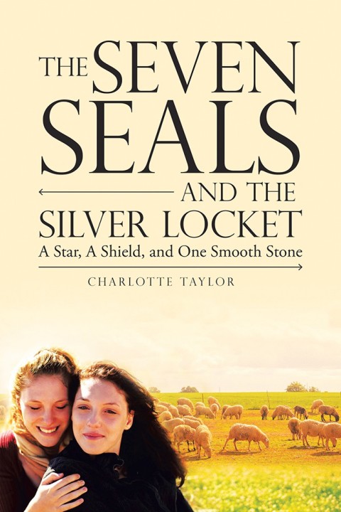 Cover image for book The Seven Seals and the Silver Locket
